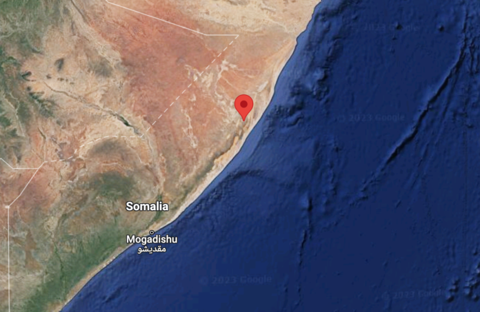 Galmudug Darawish and the Danab forces seized Donyaale, a rural village under Wisil district.