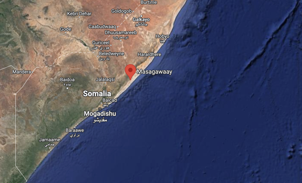 Al-Shabaab storms Somali president’s hometown in a dawn attack