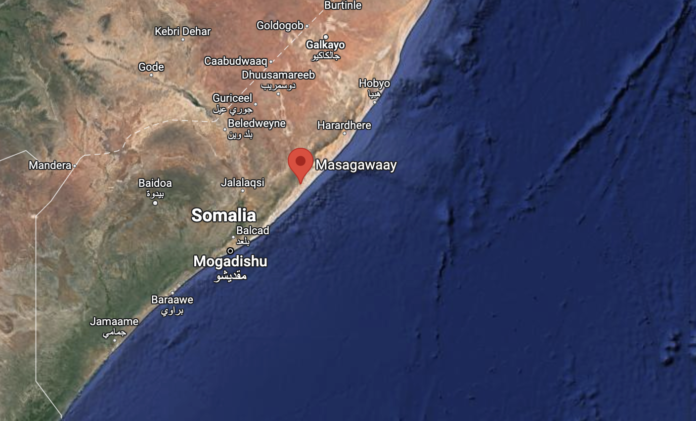 Al-Shabaab storms Somali president’s hometown in a dawn attack