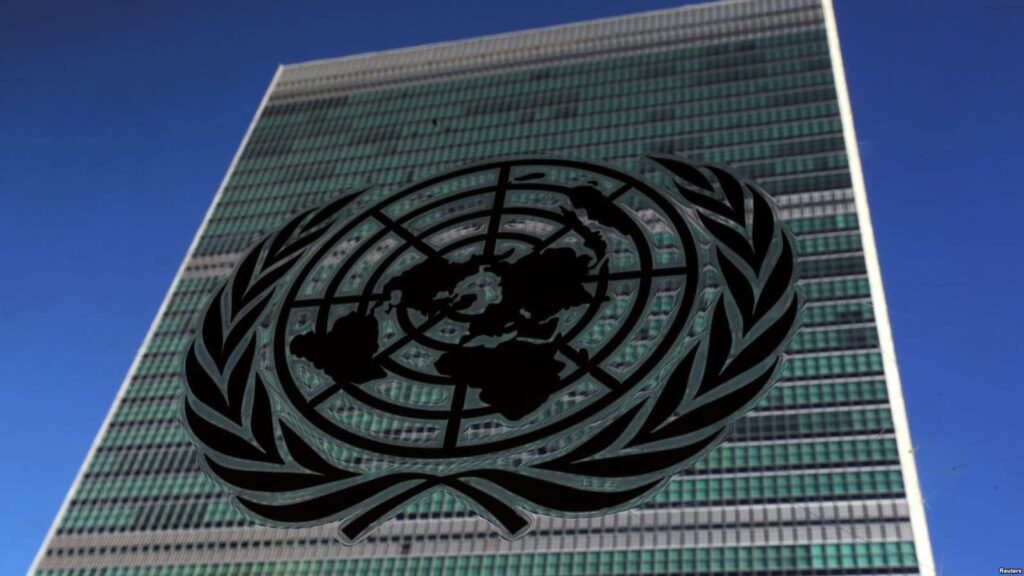 UN Security Council