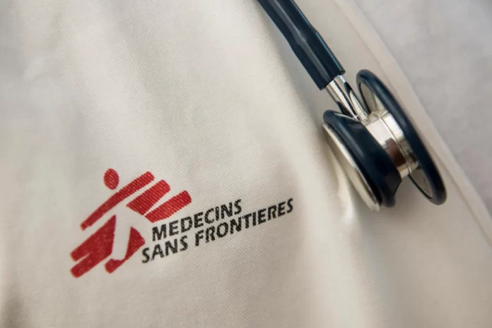 MSF says it has reached the difficult decision to withdraw our services from Laascaanood.