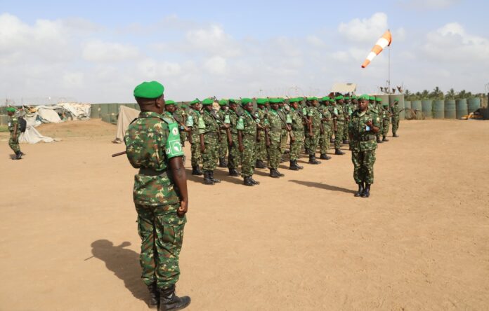 AUSSOM is set to replace the existing African Union Transition Mission in Somalia (ATMIS), which evolved from AMISOM after its initial deployment in 2007.