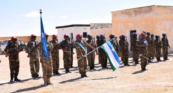 Puntland Darawiish, along with elite counter-terrorism squads, are reported to be in their final stages of preparation for the operation in the Galgala and Almiska Mountains in the Bari region.