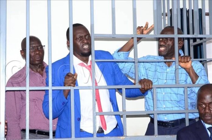 The arrest of Kiiza follows his representation of Kizza Besigye, who was abducted in Kenya on November 16, 2024, and reappeared days later at a military court in Kampala.