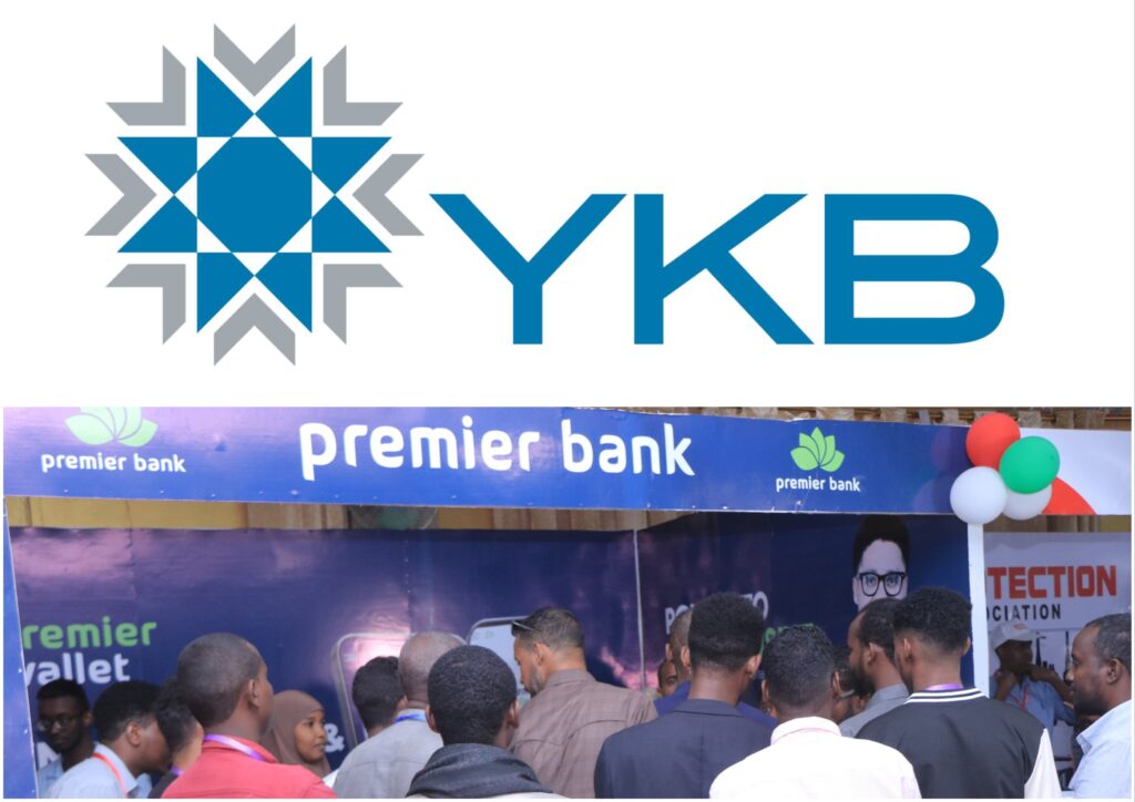 U.S Treasury sanctions the Yemen Kuwait Bank (YKB), a San'a-based bank that has dealings with Somalia-based Premier Bank. YKB is accused of money laundering and conducting financial transactions for the Houthis and the Iran's IRGC-QF.