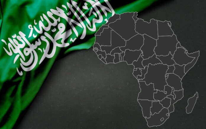 Saudi Arabia Expands Energy Ties with Africa: A Look at Key Investments, Partnerships