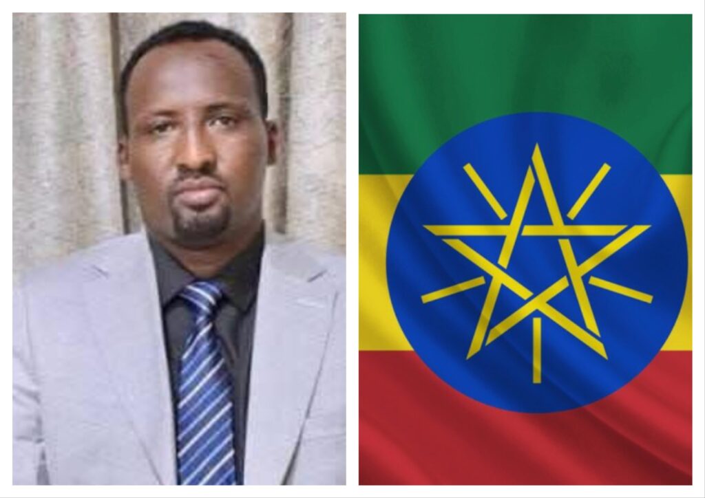 Ethiopian Consulate Official Killed in Las Anod, SSC-Khaatumo.