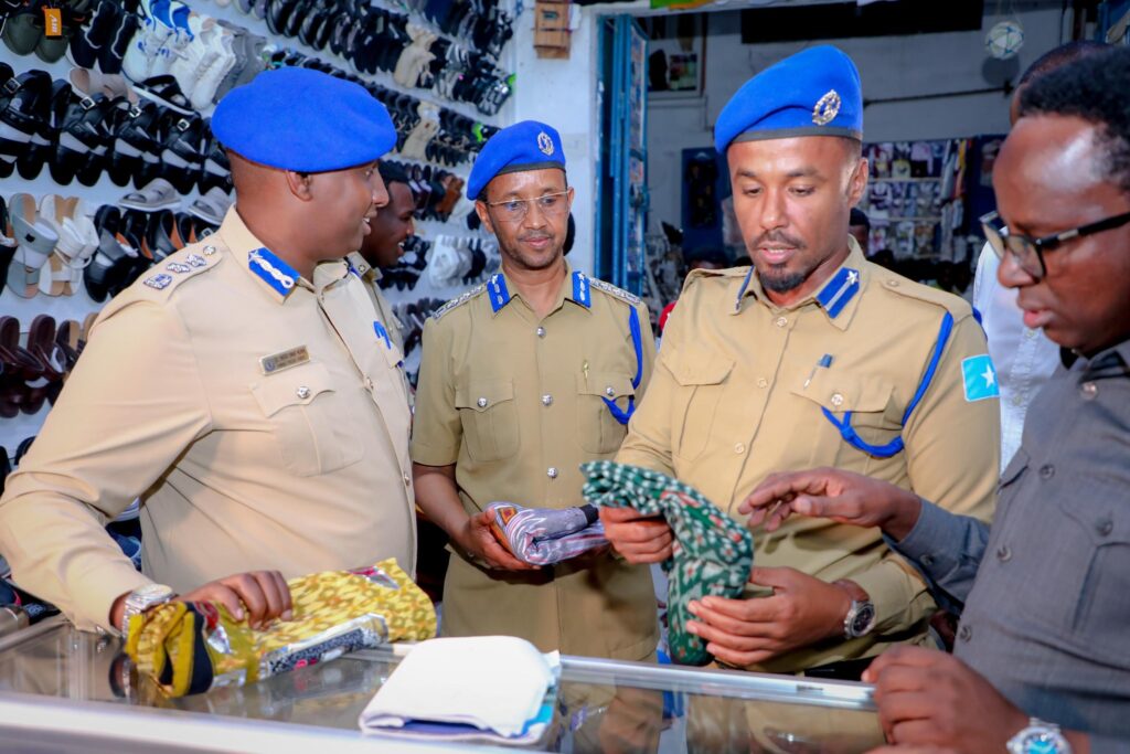 The Somali police have long been infiltrated by Al-Shabaab, posing a significant threat to national security.