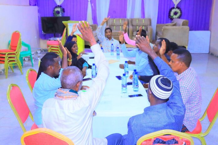 The Balanbale district council voted last Tuesday and accused Commissioner Abdiasis Hashi of failing to perform his duties and engaging in actions that violate the council’s regulations.