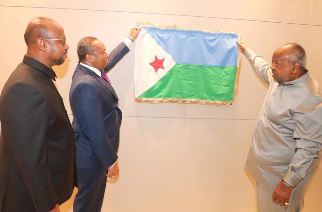 Djibouti celebrates its independence on June 27 each year, marking the day in 1977 when it officially broke free from French colonial rule.  