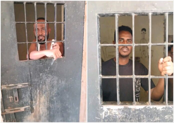 It has also been confirmed that the Director of Radio Galkayo, Mohamed Abdiasis, was arrested and is currently in custody. The governor stated that all those detained will be brought before the court.