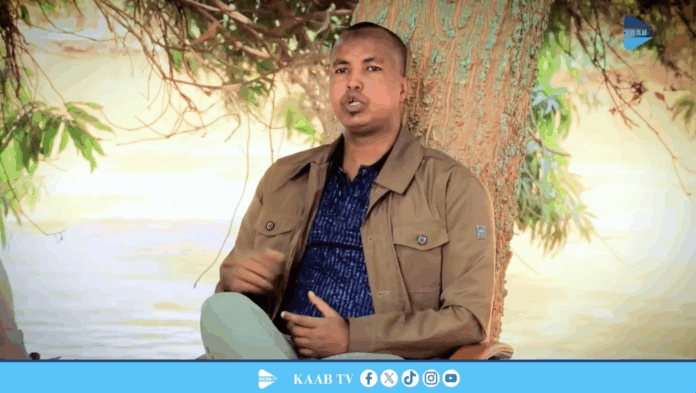 The District Commissioner of Doolow town, Mohamed Hussein Abdi—widely known as 