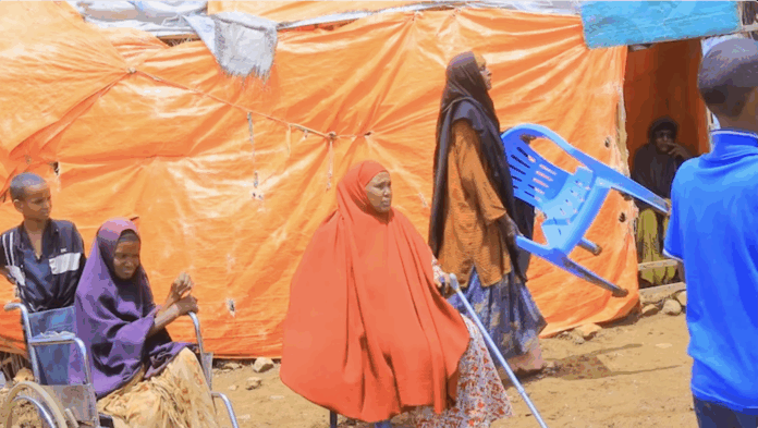 Disabled women are particularly vulnerable to gender-based violence and economic exclusion, while children with disabilities frequently miss out on education and social services.