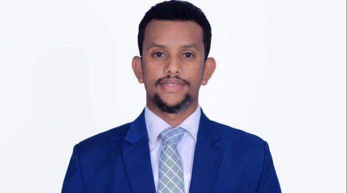 Abdirahman Abdullahi Ali, a member of the opposition party Mideeye, has been elected as the new mayor of Bosaso City.