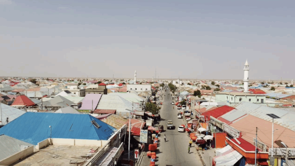 The Puntland capital of Garowe, often seen as relatively stable, faced its own crisis in June 2023, when political tensions over elections erupted into nearly a month of unrest.