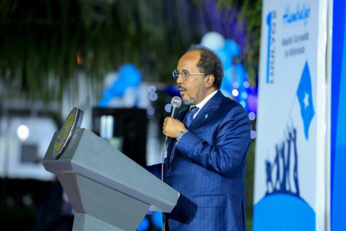 President Hassan Sheikh Mohamud, now in the second term of his presidency, is advancing an ambitious electoral and constitutional agenda ahead of the 2026 general elections—one that has ignited both cautious optimism and deep suspicion.