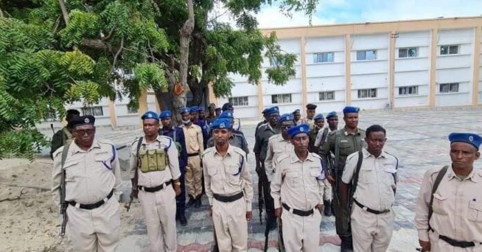Somalia’s security forces have been placed on high alert following fresh intelligence that the militant group Al‑Shabaab is planning a major assault on Mogadishu Central Prison.