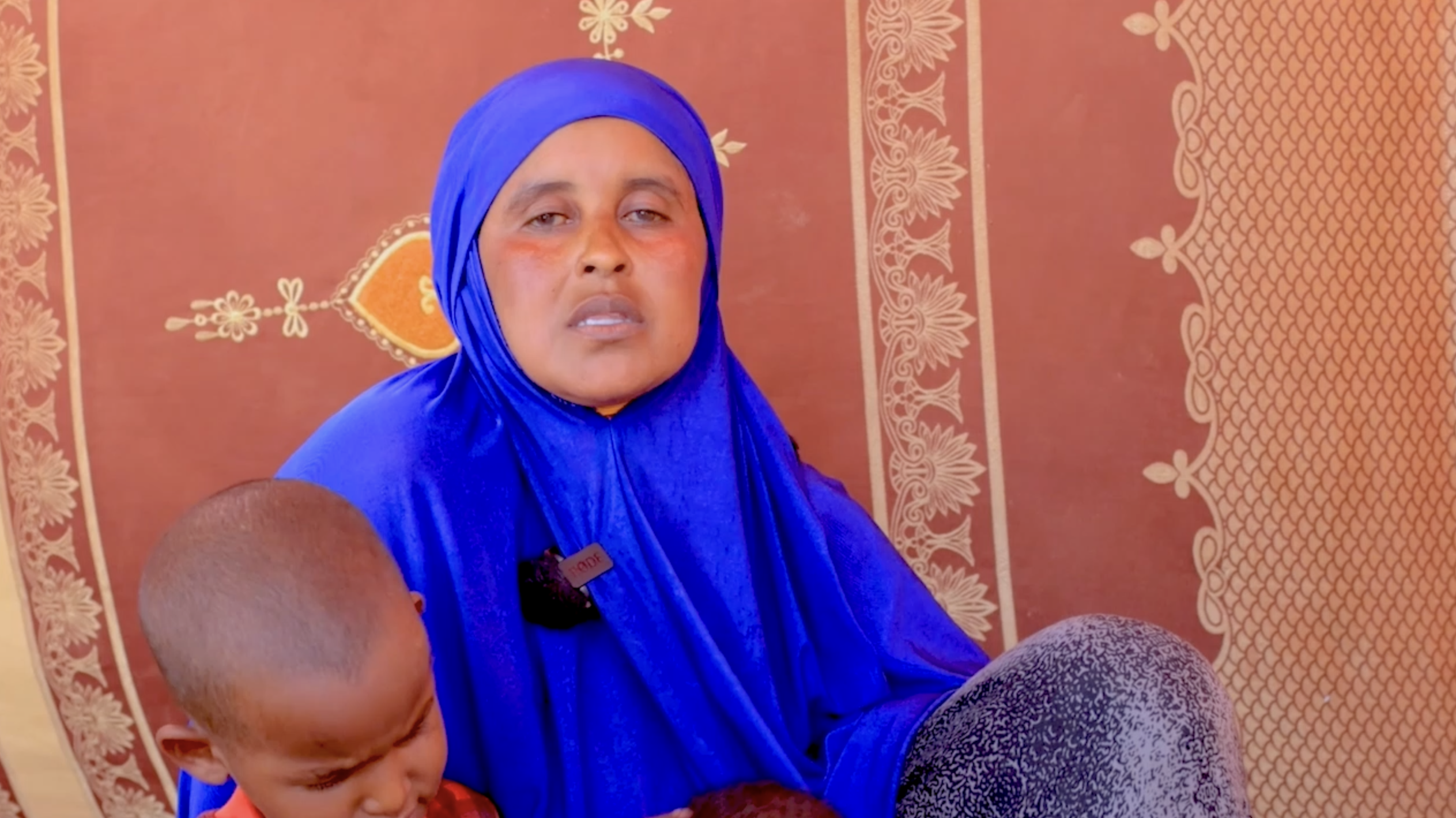 Maryan, still haunted by what she witnessed, offered a simple truth: “Somalis must reconcile and unite. That’s the only way we’ll heal.”