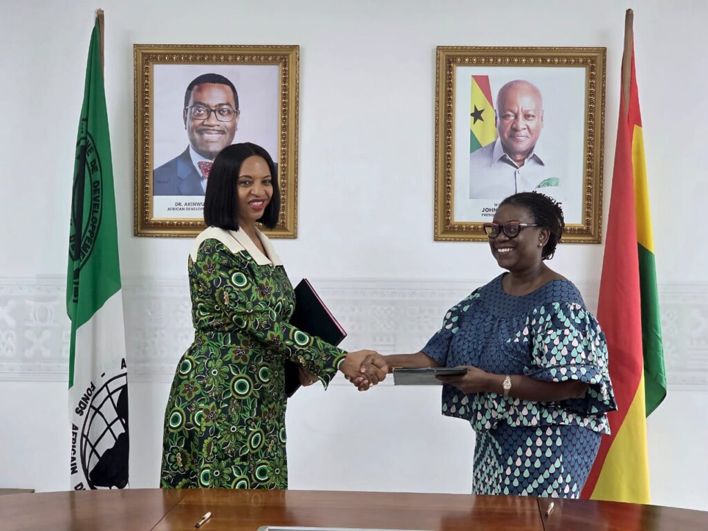 African Development Bank and Invest in Africa Sign $850,000 Grant Agreement to Boost Inclusive Green Jobs in Ghana and Senegal
