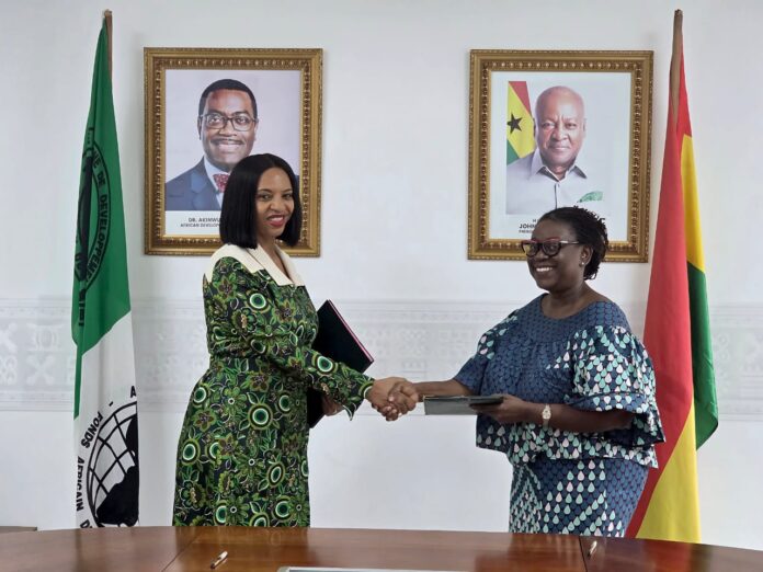 African Development Bank and Invest in Africa Sign $850,000 Grant Agreement to Boost Inclusive Green Jobs in Ghana and Senegal