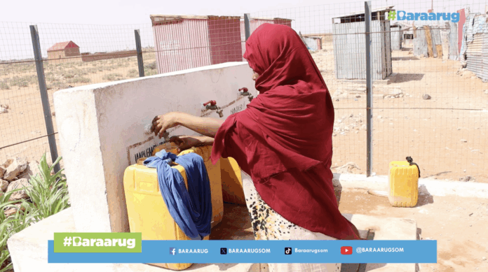 In Somalia, almost every girl faces the blade.