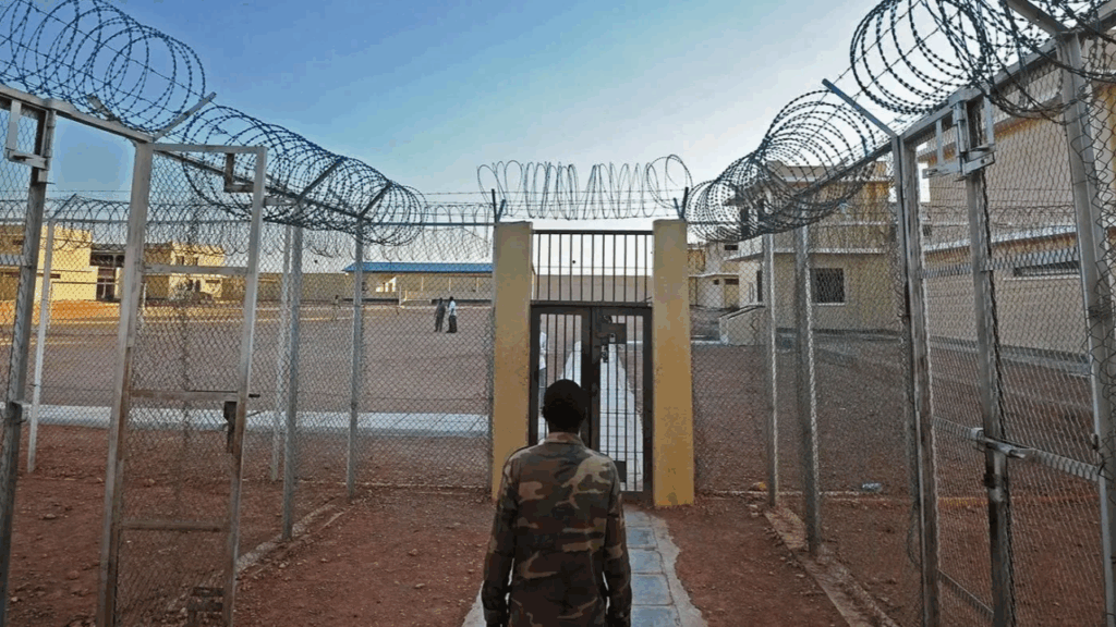 With funds provided by international partners, Mogadishu’s Serendi rehabilitation center was used to rehabilitate Al-Shabaab defectors.