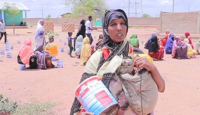 Somali mothers continue to navigate some of the most difficult conditions globally to raise and nourish their children.