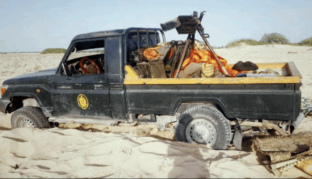Al-Shabaab militants launched a dawn assault on Ceeldheer town in the Galgaduud region of central Somalia on Friday, using vehicles packed with explosives, according to local officials.