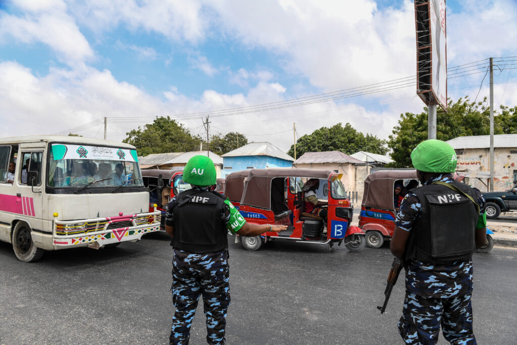 The United Kingdom has announced over $30 million (£22.5 million) in funding to support Somalia’s security transition.