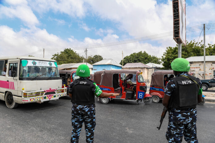 The United Kingdom has announced over $30 million (£22.5 million) in funding to support Somalia’s security transition.