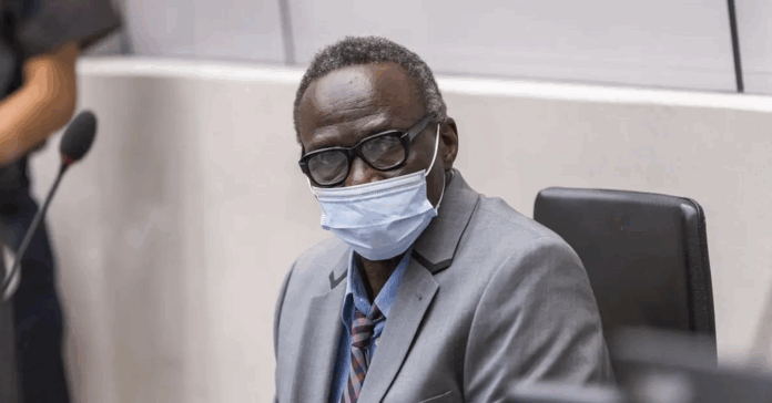 Ali Abd-Al-Rahman, a principal leader of the Janjaweed militia, was first tried at the ICC in April 2022.