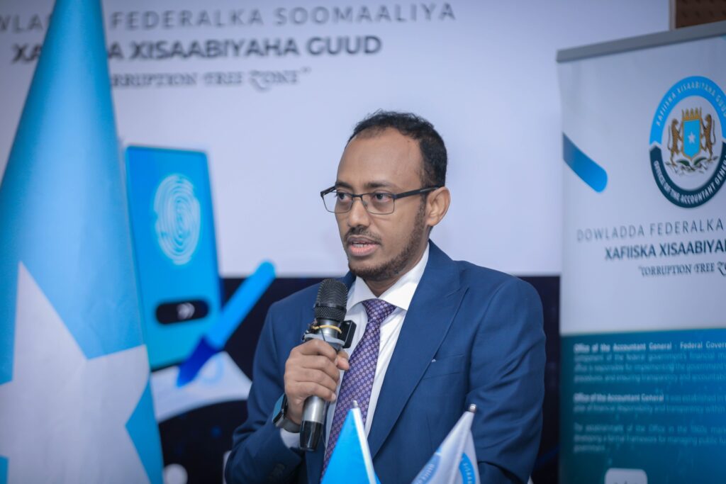 Anas, for his part, had earlier announced that he had resigned in August 2025, though he remained in the post until the government formally appointed his successor.