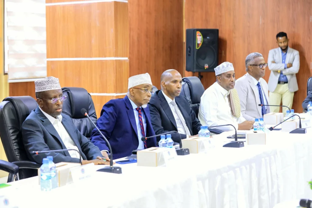 Opposition Slams Government Over Arrests and Forced Evictions Targeting Advocates for Displaced Families