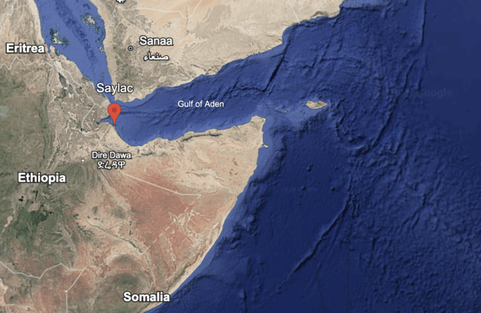 Zeila is a historic port town in northwestern Awdal region, Somaliland, located on the Red Sea coast near the Djibouti border.