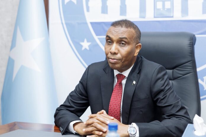 The Somali Prime Minister’s Office dismissed the allegations as false and misleading, despite reports indicating that deportations of Somali nationals from Sweden to Somalia increased during the same period.