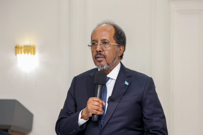 According to some Somali citizens, the last four (4) years of President Hassan Sheikh’s leadership were four wasted years.