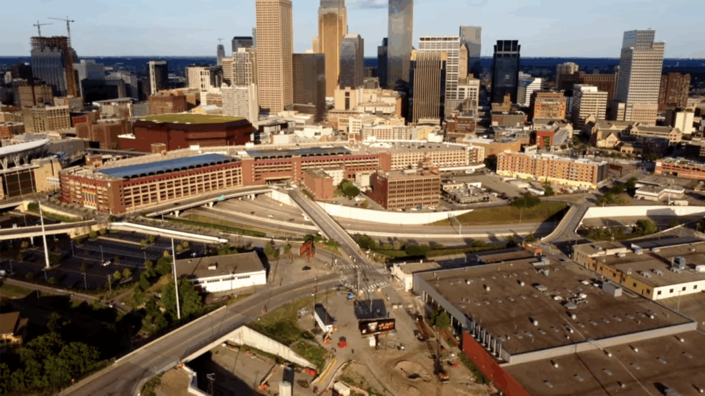 Minnesota is home to the largest concentration of Somalis in the U.S.