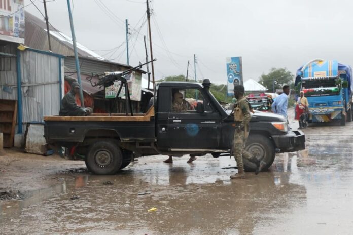 NISA Policies Exacerbate Hardships for Mogadishu Residents