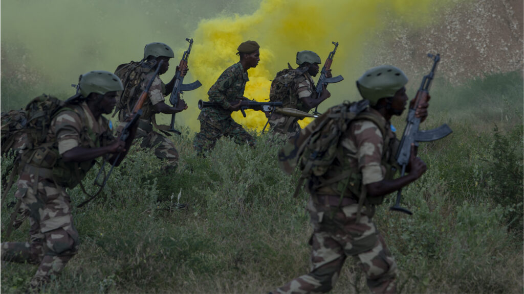 Somali National Army (SNA) forces have launched targeted operations against Al-Shabaab militants in the Middle Shabelle region