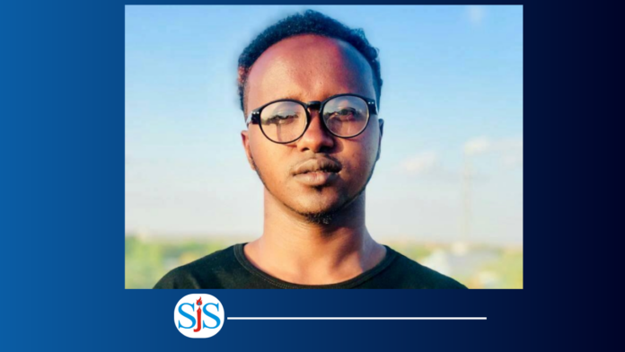The Somali Journalists Syndicate (SJS) welcomes the release of journalist Ali Mohamed Diriye, who spent a day and night in unlawful detention in Doolow town