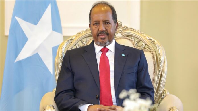 The President of the Federal Republic of Somalia, Hassan Sheikh Mohamud, is expected to travel to Qatar soon