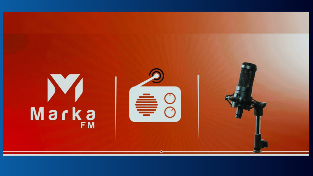MarkaFM radio shut down after reporting on gunfight and bomb explosion