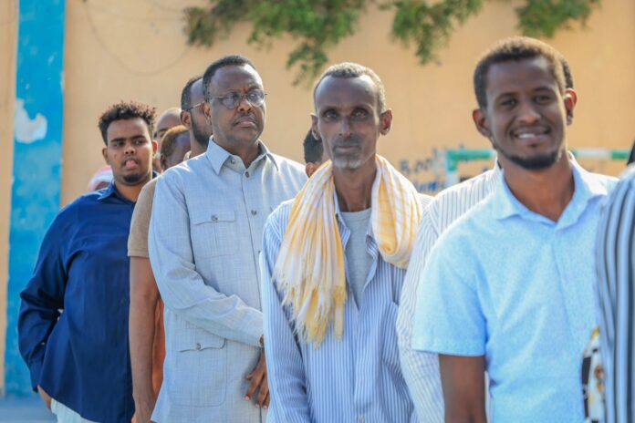 Lessons Learned From Today’s Bogus Mogadishu Local Elections.