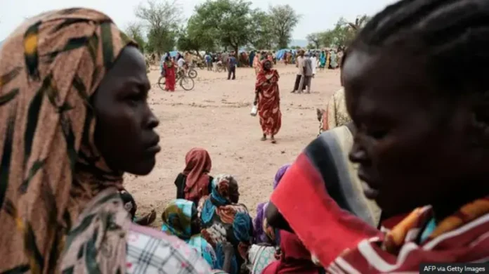 The Rapid Support Forces (RSF) emergency response unit has been accused of carrying out an airstrike targeting a children’s educational center located in the city of Kalogi