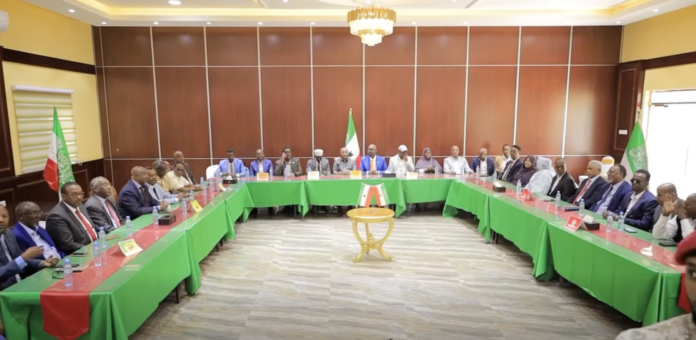 Somaliland parties endorse Israel ties, hail recognition as historic milestone