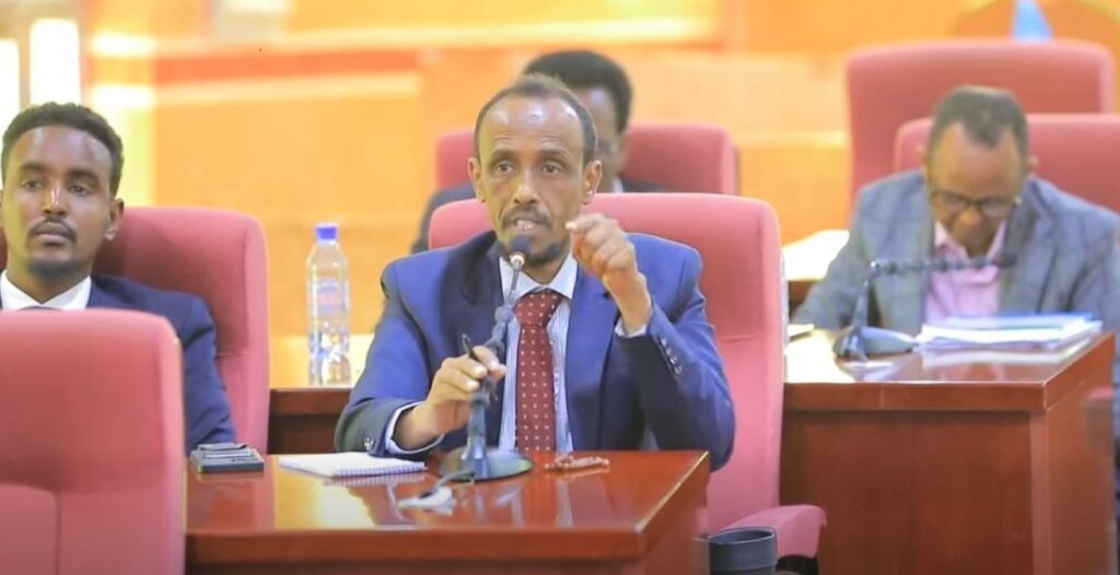 Members of the Puntland State Parliament have proposed banning khat, stating it poses serious risks to security, economy, and social progress.