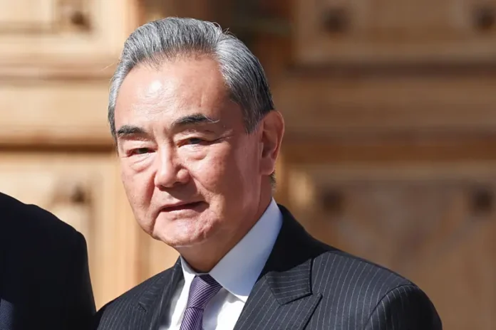 China’s Minister of Foreign Affairs, Wang Yi, is scheduled to pay an official visit to the city of Mogadishu
