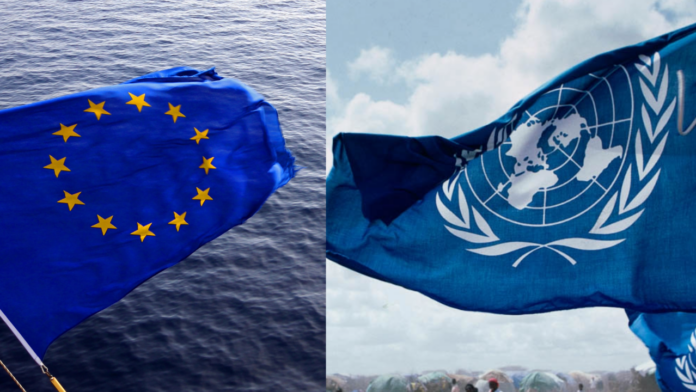 Europe and UN Concerned Over Return of Puntland and Jubaland Delegation Flights