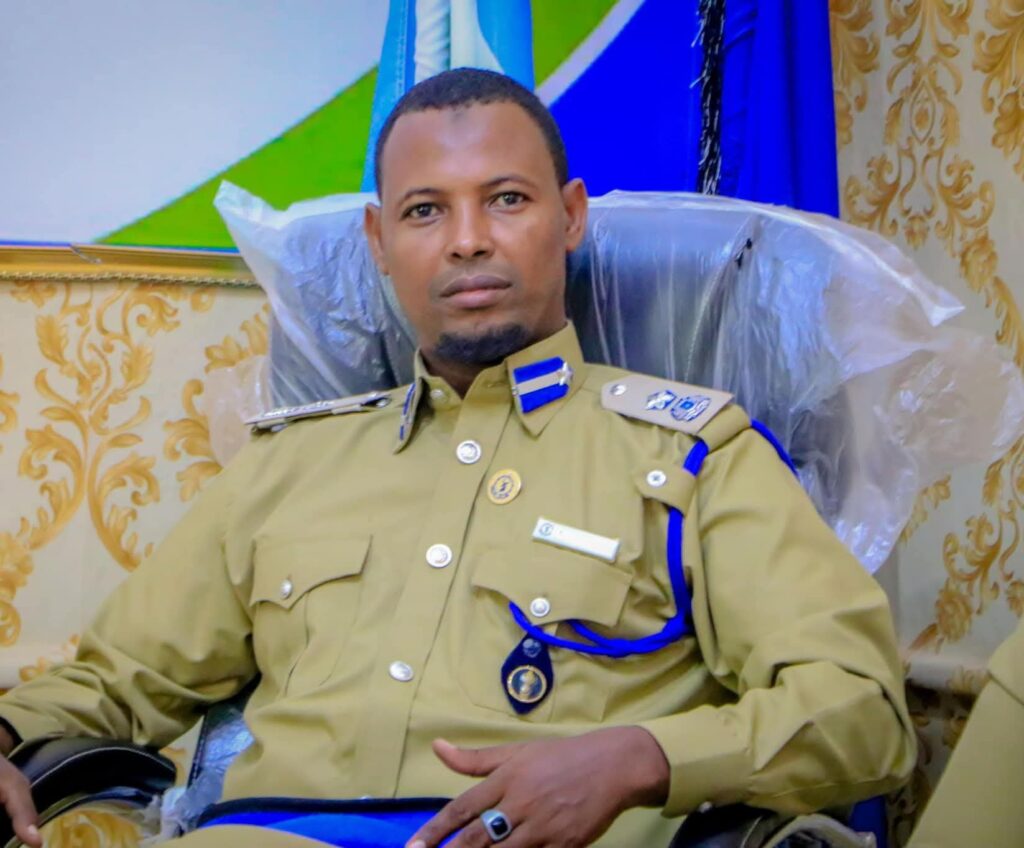 Puntland Responds to Operation Recovering Weapon from Garaad Jaamac and Resulting Casualties