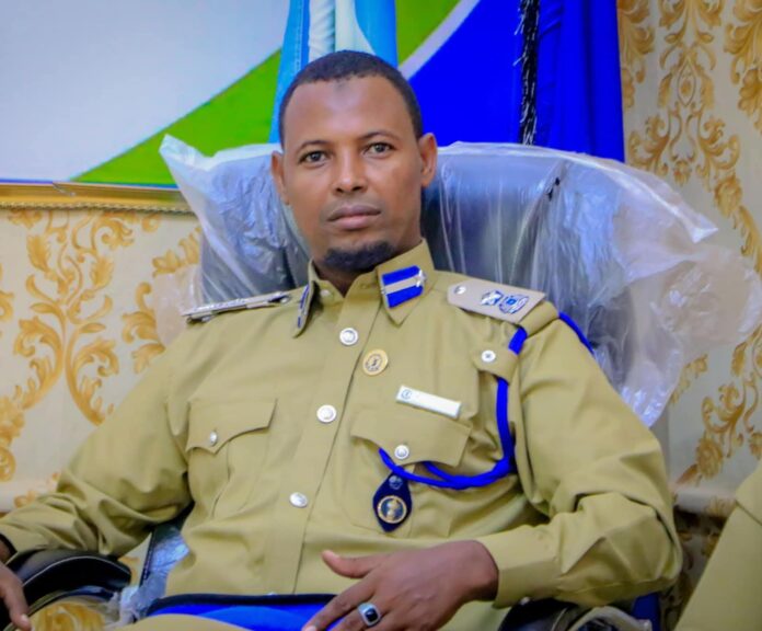 Puntland Responds to Operation Recovering Weapon from Garaad Jaamac and Resulting Casualties